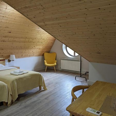 Hotel Begaso Family Winery Kvareli Zewnętrze zdjęcie