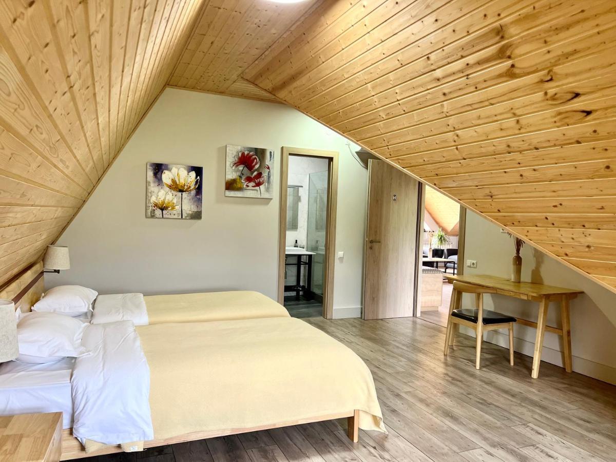 Hotel Begaso Family Winery Kvareli Zewnętrze zdjęcie